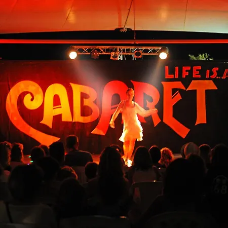 E Mare * Порто-Гарибальди