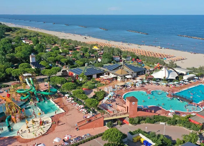 E Mare Кемпинг