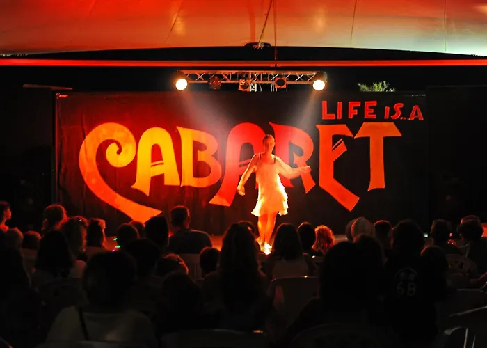 E Mare * Porto Garibaldi