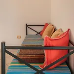E Mare Kamp alanı Porto Garibaldi