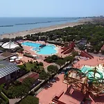 Kamp alanı E Mare *