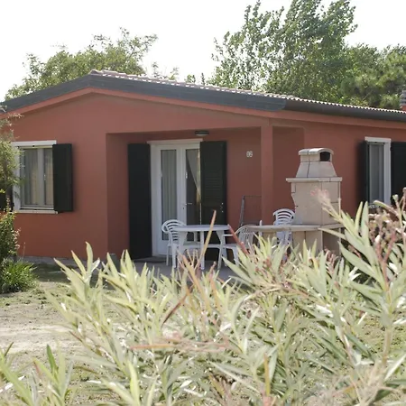 E Mare Camping Porto Garibaldi