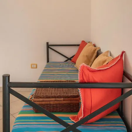 E Mare Camping Porto Garibaldi
