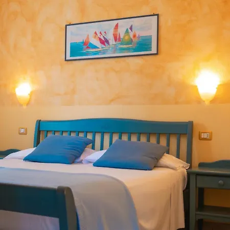 Camping E Mare Porto Garibaldi