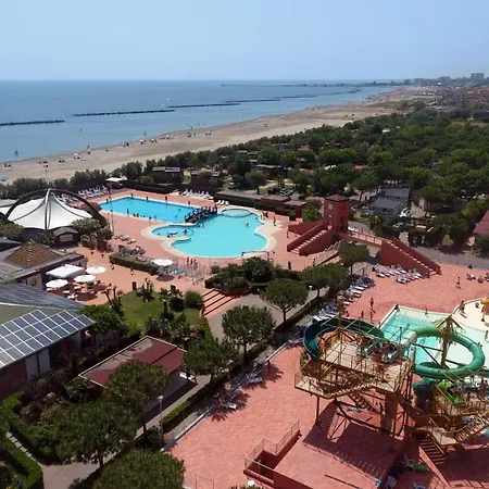 Camping E Mare *