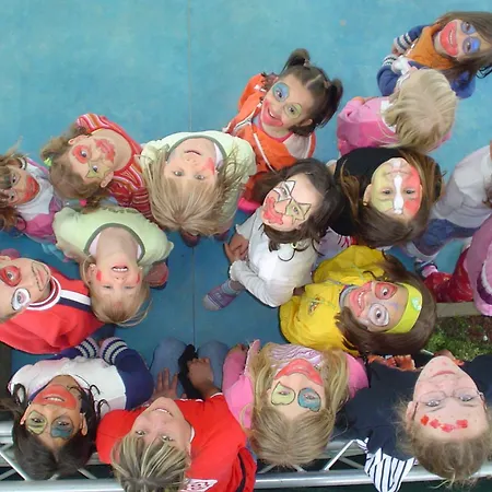 مكان تخييم E Mare