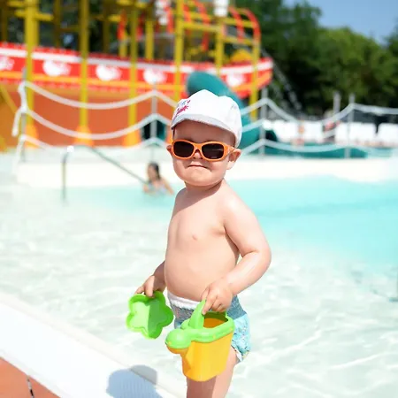 E Mare Porto Garibaldi