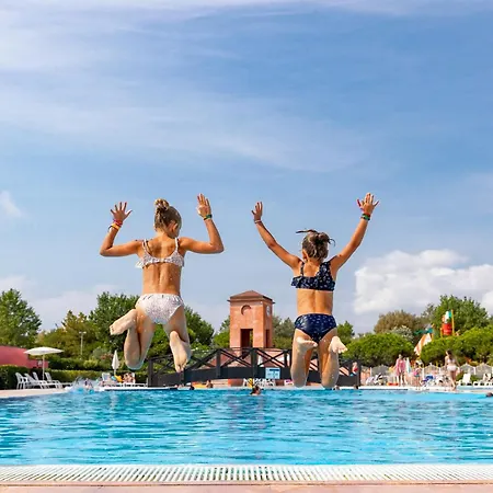 E Mare * Porto Garibaldi