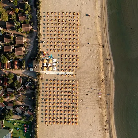 E Mare *