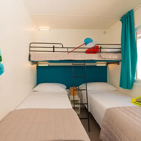 E Mare Camping Porto Garibaldi