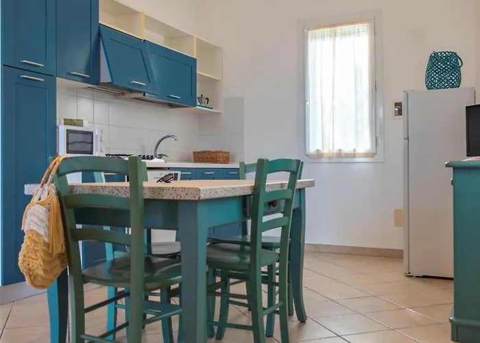 E Mare بورتو غاريبالدي