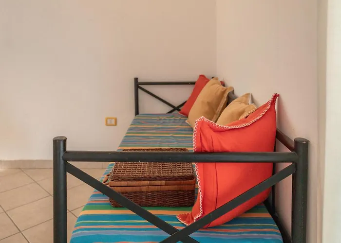 E Mare Κάμπινγκ Porto Garibaldi