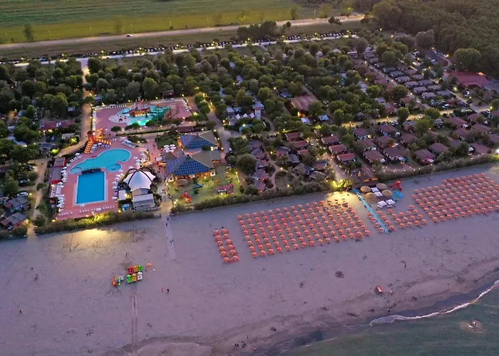 E Mare بورتو غاريبالدي