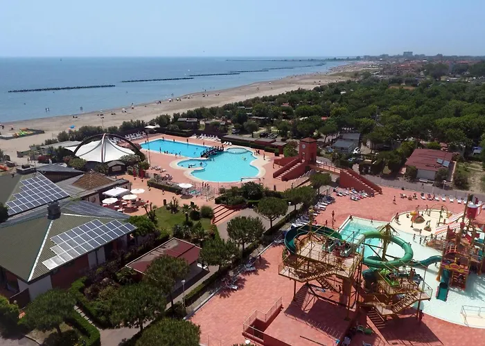 Κάμπινγκ E Mare *