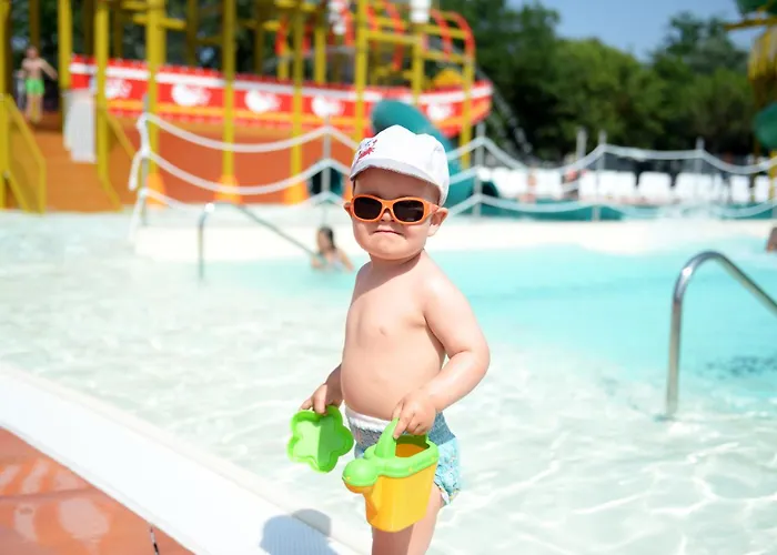 E Mare Porto Garibaldi