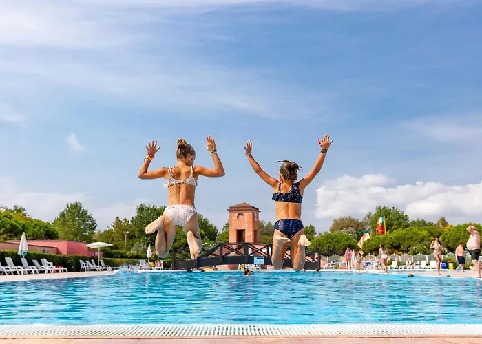 E Mare * Porto Garibaldi