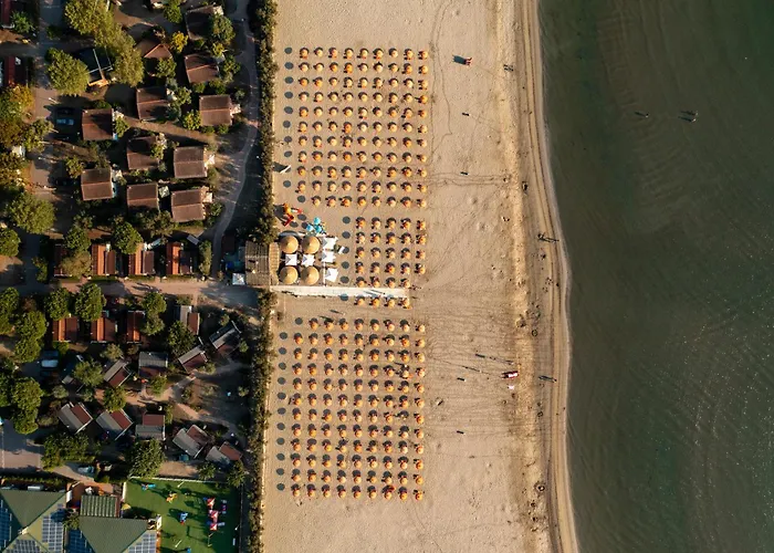 E Mare *